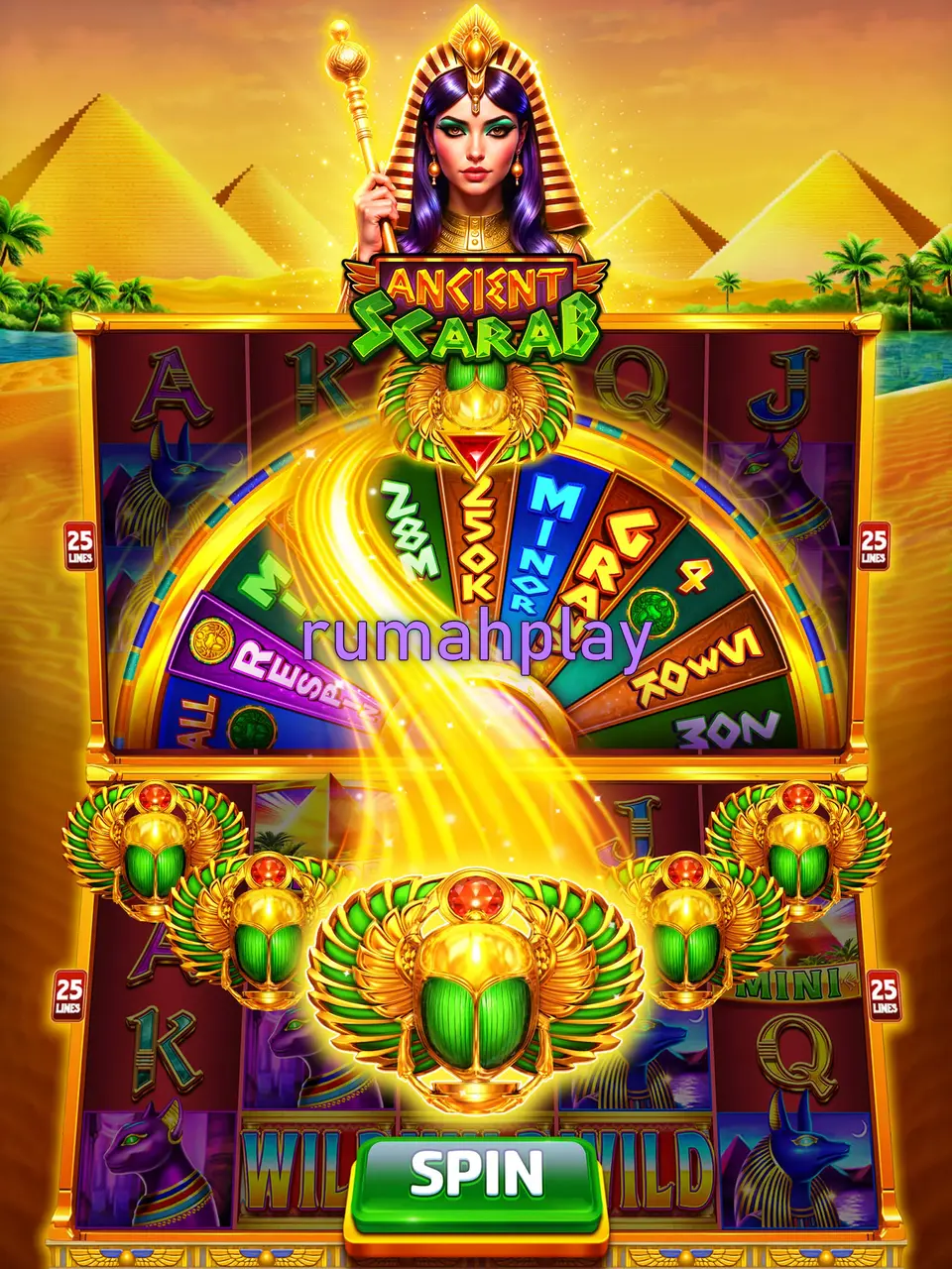 rumahplay APK