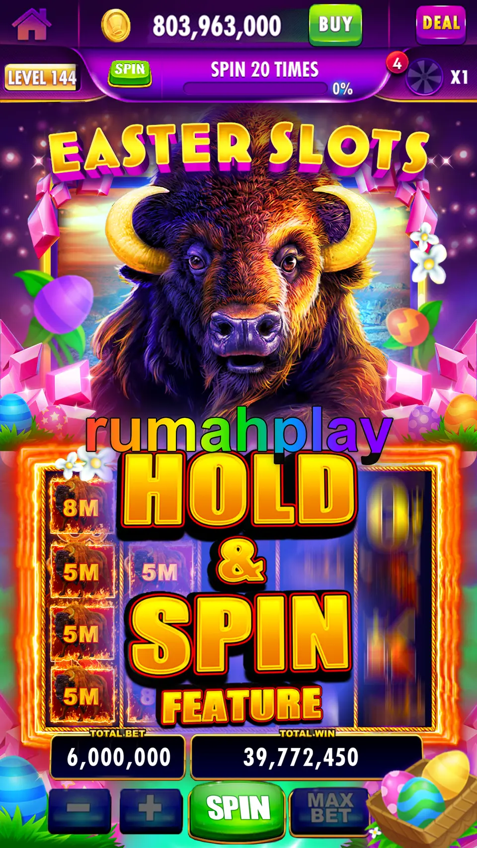 rumahplay APK
