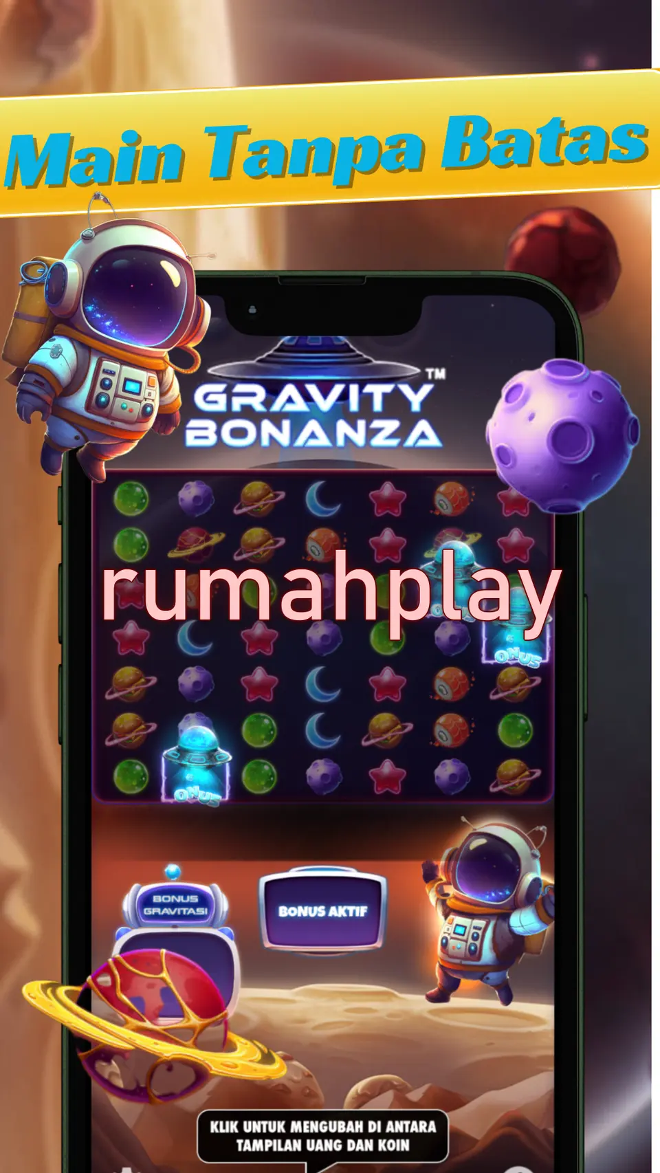 rumahplay APK