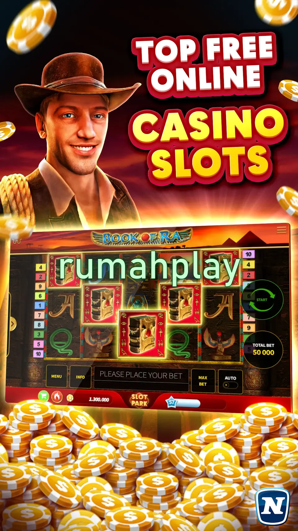 rumahplay Masuk