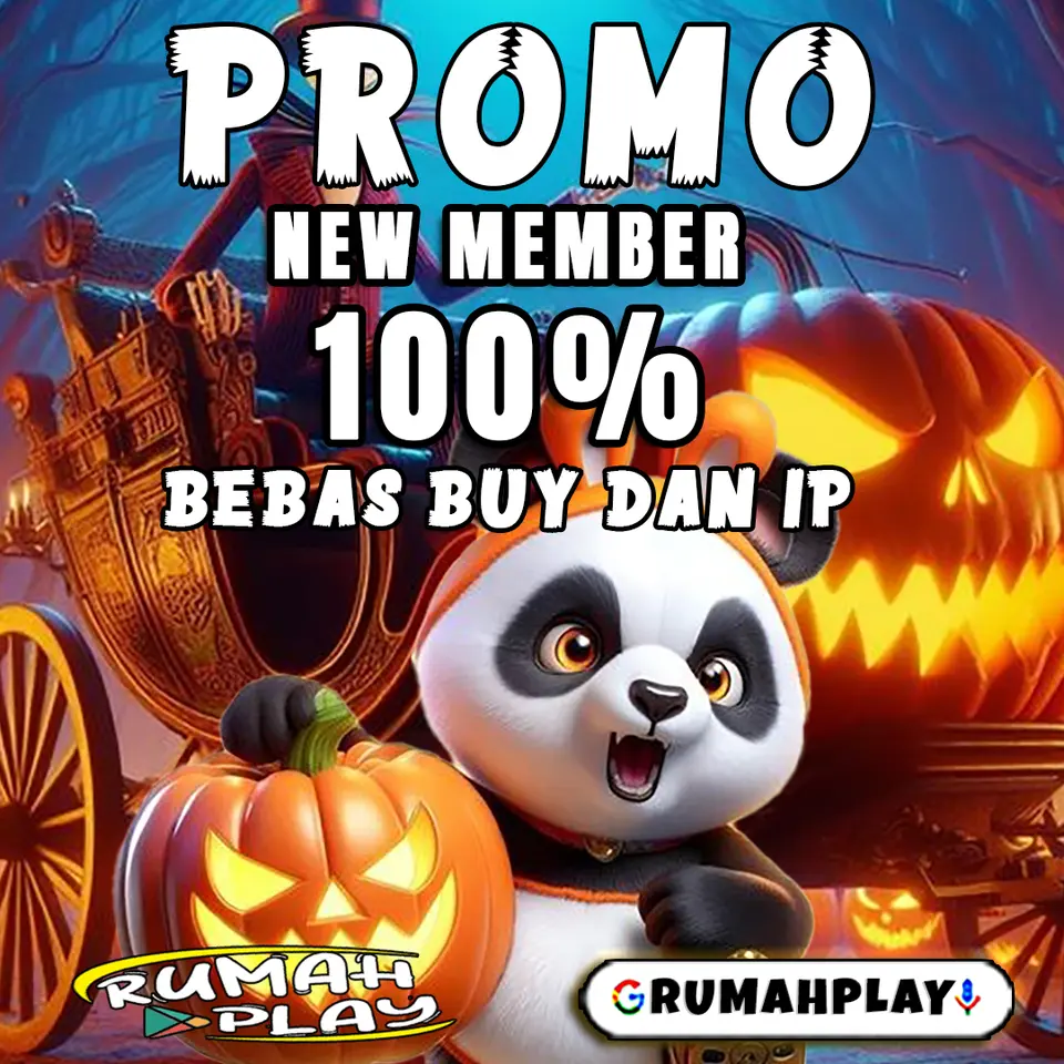 rumahplay Masuk - rumahplay Resmi