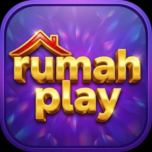 rumahplay Logo - Resmi