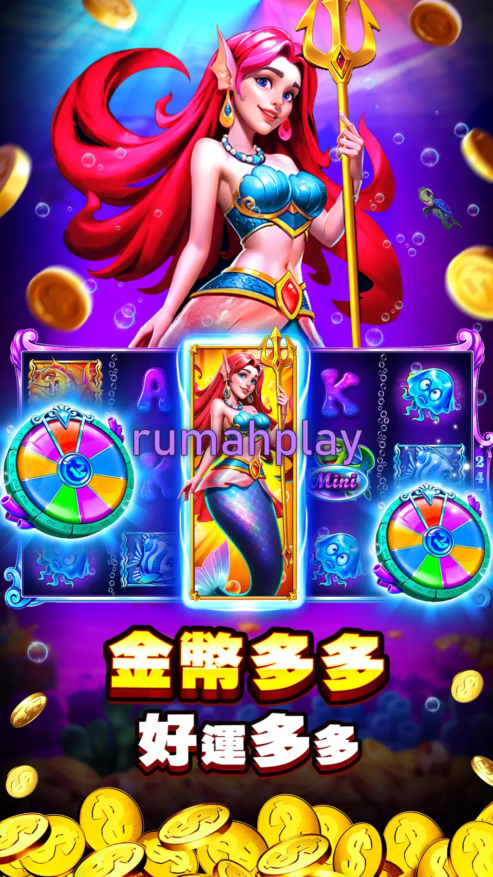 rumahplay Preview - Resmi Unduh